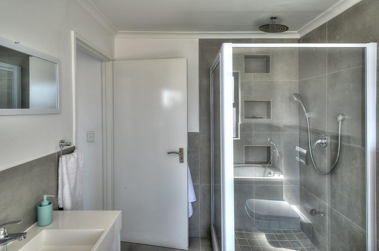 Ferienwohnung Azure 216 Bloubergstrand Exterior foto